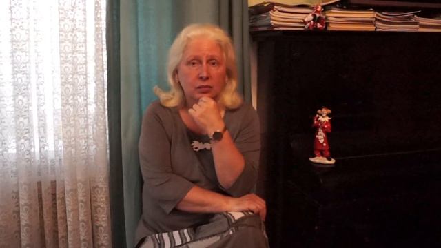 Размышление вслух - в первый раз в первый влог смотреть онлайн