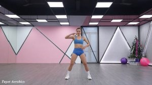 Tuyet Aerobics 220115