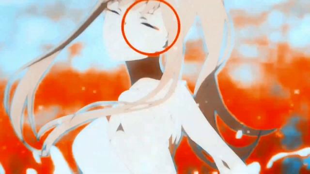 Darling in the franxx - ispy KYLE смотреть онлайн