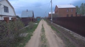 Xiaomi Mi Дрон 4K первый полёт