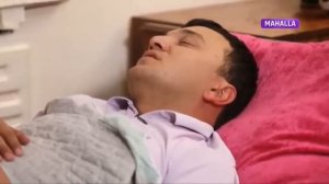 Taqdirlar | Хиёнаткор хотин [10.11.2021]