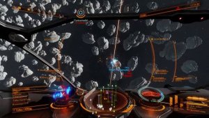 Elite: Dangerous  Фарм Пиратов