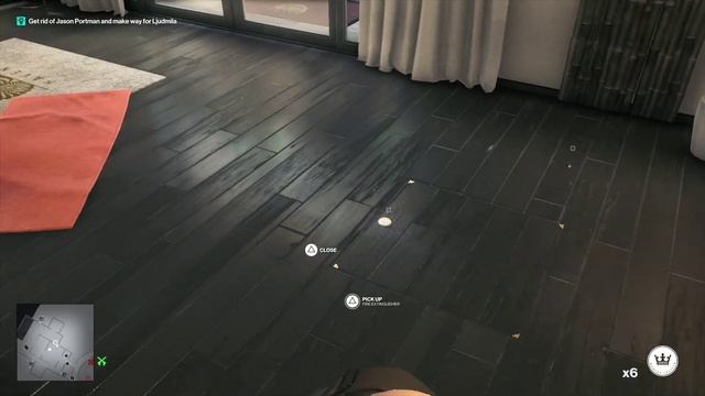 Hitman 3 2021 07 03   18 50 53 20 DVR смотреть онлайн