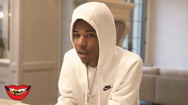 Nardo Wick on genius marketing that helped him blow up, studied rap for 2 years (FULL INTERVIEW) смотреть онлайн