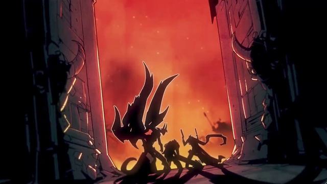 Что было в Darksiders Genesis? смотреть онлайн