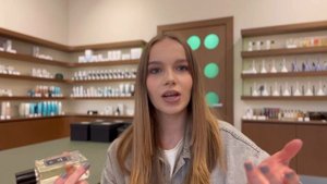 3 АРОМАТА С НОТОЙ МАЛИНЫ