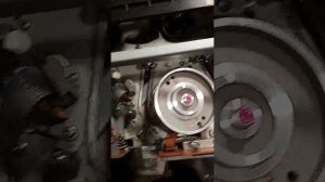 чистка сказка видео плеера FUNAI и проверка