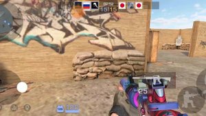 приватка стандоффа 2