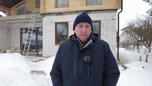 ЧТО СТАЛО С ДОМОМ ЗА 100 ДНЕЙ / ИСПРАВИЛИ ОШИБКУ