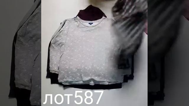 ✅ SWEAT TOPS EU ✅лот587 смотреть онлайн
