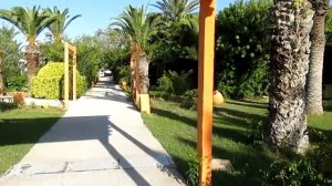 ОТЕЛЬ CARIBBEAN WORLD MONASTIR 4 STARS, ОТЕЛИ МОНАСТИР (MONASTIR) И ТУНИС