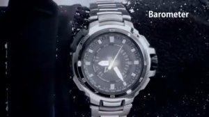 Casio PROTREK PRX-7000T Fiyatı