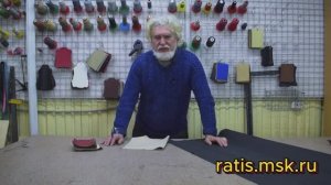 миф о толстой экокоже / обучение перетяжке салонов автомобилей