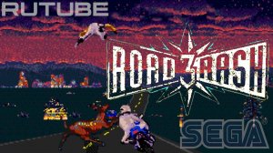 Road Rash 3: Tour de Force (16 Bit Sega Genesis) - Прохождение третьей части Роад Раш III на Сеге