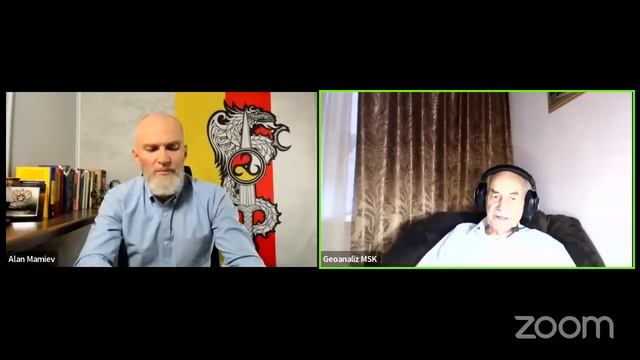 Генерал Ивашов, ответы на вопросы зрителей. смотреть онлайн