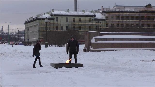 Забываемая (или забытая ? ) история России.