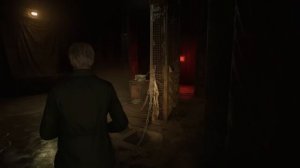 ЕЩЕ 21 ПАСХАЛКА В SILENT HILL 2 REMAKE / ВСЕ СЕКРЕТЫ И КОНЦОВКИ САЙЛЕНТ ХИЛЛ 2 РЕМЕЙК