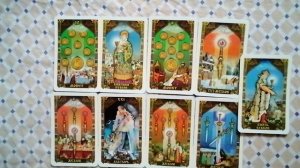 Ваше Заветное ЖЕЛАНИЕ? Сбудется в Новом Году?!!!