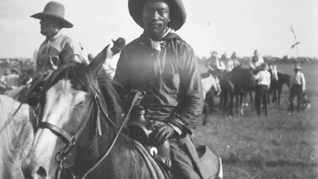 Old Photos From The Wild West You Have To See смотреть онлайн