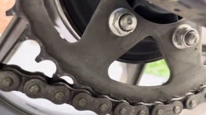 Kawasaki Z 750S 2005