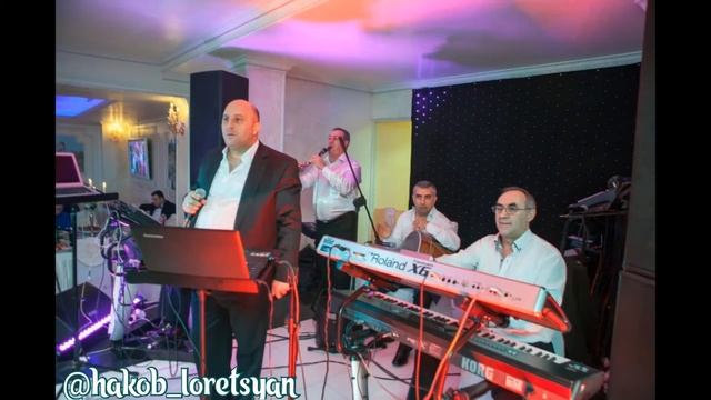 Ashot Hovsepyan -otarutyun( urax sharan)