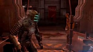 Dead Space Игрофильм