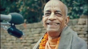 Лекция Шрилы Прабхупады от 01.01.1975 г., Бомбей. ШБ 03.26.23-24 Зачем предаваться Кришне.