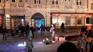 Макс Корж Малый повзрослел (фрагмент)