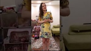 Син кайда иден (романс Р. Яхин)