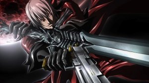 Devil May Cry Anime Opening Theme [Extended]