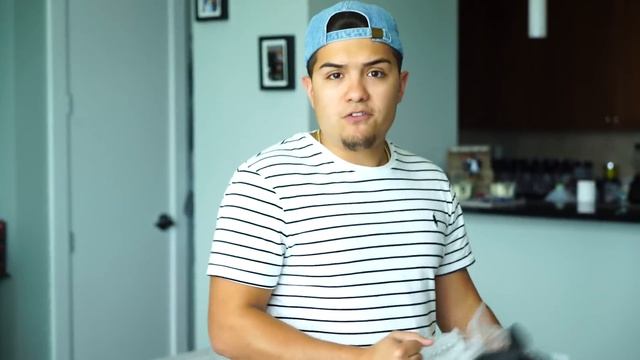 THE HYPEBEAST MYSTERY BOX SCAM! BUYER BEWARE!!