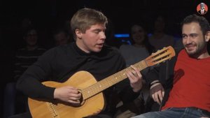Ваня Ильин - Капоне