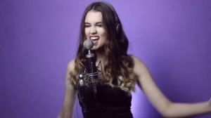 Led Zeppelin - Whole Lotta Love (cover by Sershen Zaritskaya)