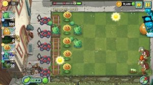 Растения против зомби Plants vs Zombies