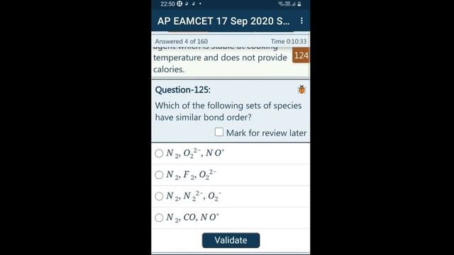 Eamcet cheat code|crack eamcet without knowledge chemistry|eamcet tip&tricks #apeamcet2022 #tseamce
