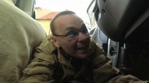 замена радиатора печки на Ситроен С4 2008