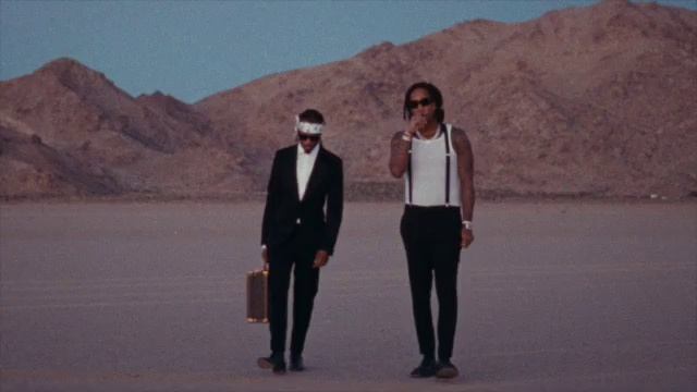 Future, Metro Boomin, Kendrick Lamar - Like That (𝙨𝙡𝙤𝙬𝙚𝙙 + 𝙧𝙚𝙫𝙚𝙧𝙗)