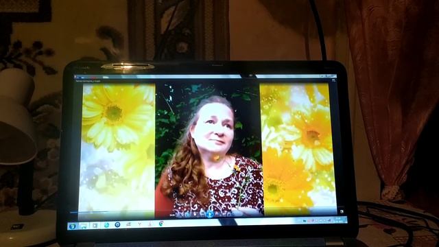 41." Огонь любви". Авторский романс М. Точиной. смотреть онлайн