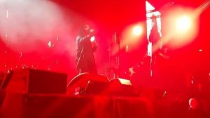 Мот - бумажный дом