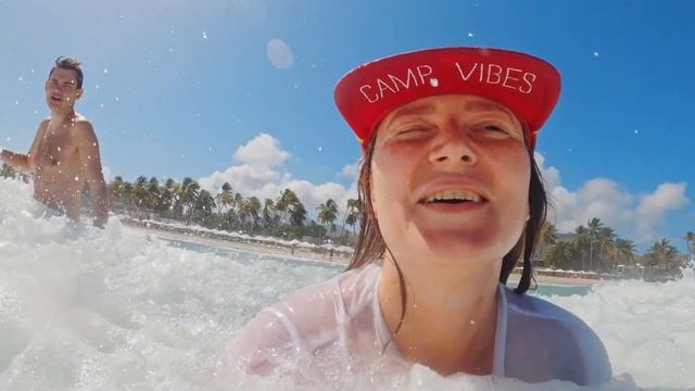 🌊Лучшие пляжи острова Маргарита, Венесуэла 2024🌴