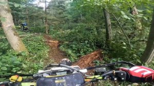 Эндуро гонка Мишка Косолапый класс Серебро  #мото #эндуро #rieju #zelmotoru ZEL-MOTO.ru