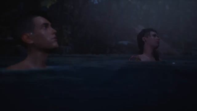 LIFE IS STRANGE 2 Cutscenes | Episode 3 | 129 [ALT: Don't Kiss Cass + Cass Gets Mad] смотреть онлайн