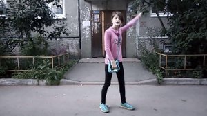 2 ЗАЖИГАТЕЛЬНЫЙ ТАНЕЦ СОНИ!!! ТАНЕЦ ,, Аскорбинка" МЕЙБИ БЕЙБИ