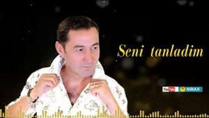 Qobil IBROHIMOV - Seni tanladim