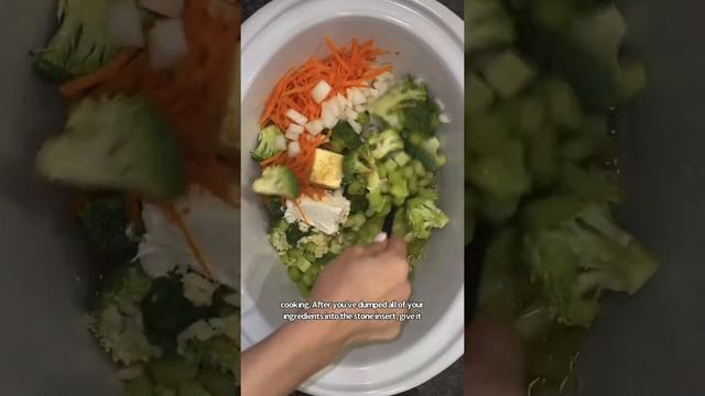 This recipe will get your toddler eating more vegetables!