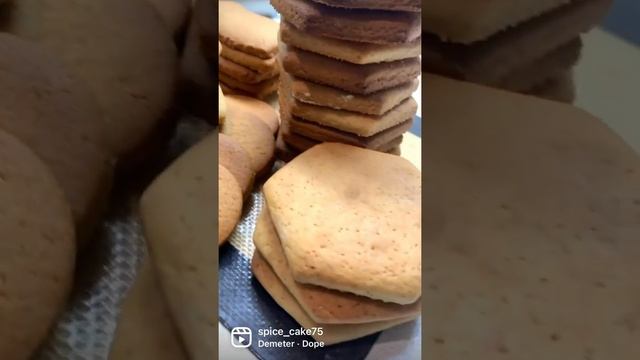 Кайф 🤤 #имбирноепеченье #имбирныепряники #пряники #пряники #топперы #пряники #тесто