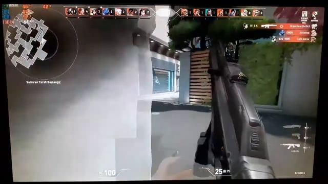 Pentium E6500 + R7 240 Valorant Test | Low-Med-High смотреть онлайн