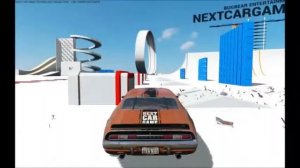 Next Car Game