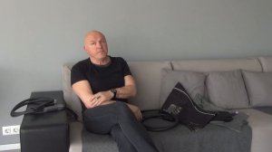 Лучший акустический кабель 2020 - Zavfino Prima mk2 (по версии Mono & Stereo).  От Андрей Федорив.