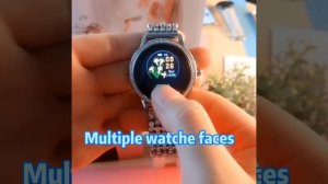 Linwear smart watch